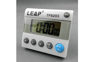 Wholesale Electronic Timer Kitchen Timer Reminder Countdown Stopwatch