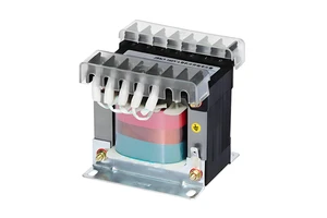 Customized Single-phase Isolation Transformer 400V200V to 12V24V36V48V60V70V All-copper Annular Power Transformer