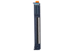 Odot Digital Input IO Module CT-121F: 16 CH Digital Intput/ 24VDC/ Sink, PNP