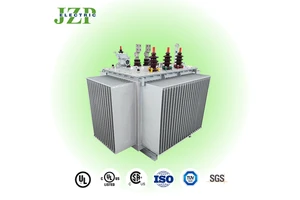 415v To 11kv 15kv 400v Distribution Transformer Stepdown Transform 5.6kw 600kva 1500 Kva 3 Phase Step Up Power transformers