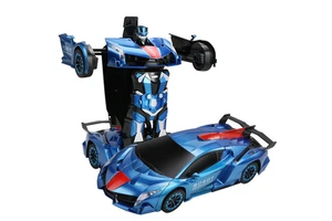 High Quality Iron Transformers Car Toys