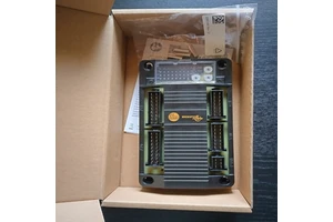 Cr2016 Plc Peripheral Io Module for Mobile Machines