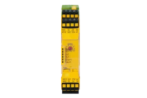 Safety IO Modules 751105 in Stock PLC 220V