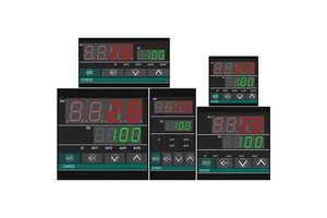 Single Alarm Oven 96x48mm Thermostat Automated PID Temperature Control Switch 0-1300°C Range Relay SSR Output Temperature (TDS)