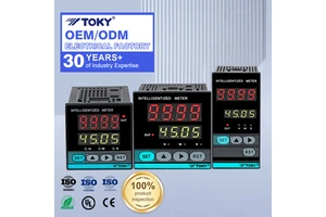 Accurate High Quality Smart Digital Timer Switch