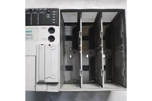 TSX3722001 New Original TSX Series Programmable Logic Controller (PLC) Modules