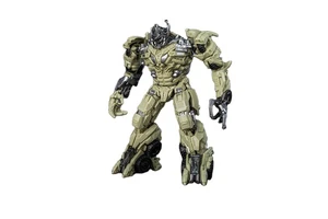 YOLOPARK AMK MINI Transformerss Variant 3 Megatron Assembly Model Kit Set Model Castings Figure Collection Item Castings Figure