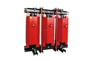 Factory High Performance Three Phase Customizable Dry-type Core Shunt Reactor