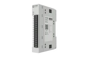 Linux Industrial Plc Remote Io Digital Input and Output Module Modbus Io Module