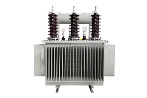 HENTG Customization 150 KVA Low Voltage transformers Power Transformer Toroidal Transformer