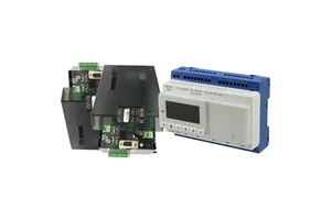 Original SR2A201BD Programmable Logic Controller Mini PLC For Industrial Automation Control