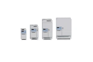 Single-Phase/Three-Phase Industrial Frequency Converter 0.4kW-1000kW Variable Frequency Drive