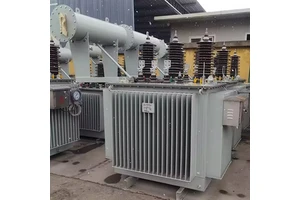 100kv Electricity Transformer Price 30kva 50kva 80kva 100kva Distribution Transformer 3 Phase Dual-winding Copper Transformers