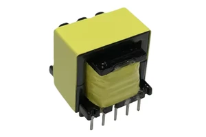 High Frequency Ferrite Core Electric Transformer Step Down Converter Transformer Single Phase High Frequency Transformers