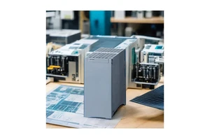 PLC Module Brand New Original Spot PLC Programming Controller Plc Pac and Dedicated Controllers 6ES7131-6BF01-0BA0
