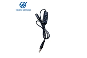 Timer Switch Controller for Hydroponics Growing System Pump