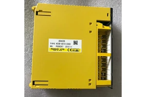 IO Module Input for PLC A03B0819C060