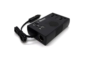 200w Car Portable Inverter Multi Use Car Power Inverter Cigarette Lighter Car Inverter 12v Car Power Inverter