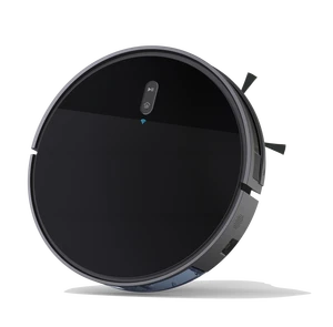 Gyroscope Navigation Smart Dry Wet Sweep Room Floor 2700pa Strong Suction Carpet Robot Vacuum Cleaner with 350ml Water tank