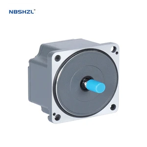 High Precision Nidec Equivalent 90 Degree Right Angle Brushless DC Motor Permanent Magnet Speed Reduction High DC Motors