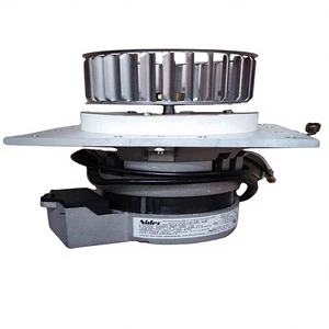 Smt Machine Spare Parts Heller Reflow Oven Nidec 82W Motor K41MYABK-1036 595108 594768-01