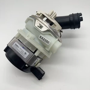 ASKO Nidec Hisense Gorenje 512070 C3-10044388 PB073C22G00 0016651800 Dishwasher Pump Motor for Dishwasher Spare Parts