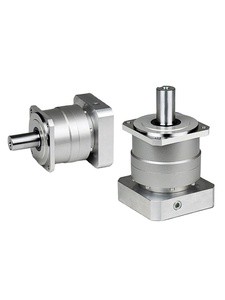 Nidec Shimpo High-Precision Planetary Helical Gear Stainless Steel Automation Stepper/Servo Motor Reducer VRB-090C-20-K3-19DB19