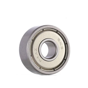 605 Ball Bearing Single Row Chrome Steel P4 Precision 5x14x5mm Drones Motor and Cooling Fans Bearing Z4V4