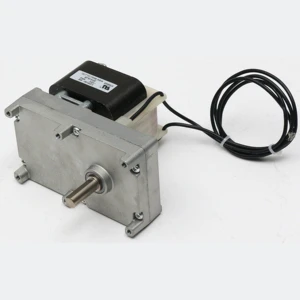 High Torque Low Rpm AC Gear Motor