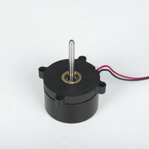 Top-Notch 3-Phase DC Brushless Motor High Performance Product Type