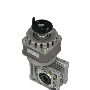 Professional Manufacturers of Ac/dc Electric Brushless Motor 220V Long Service Life Large Torque