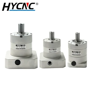 High Precision VRSF 8C 1000 LNS Speed Reducer Nidec Shimpo for 1000W Servo Engraving Machine