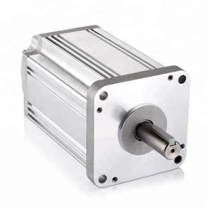 220v 3000rpm 500w Bldc Motor, Size 86mm Bldc Motor