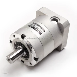 DC Motor of Nidec Planetary Reducer Vrsf-10c-750-Lm