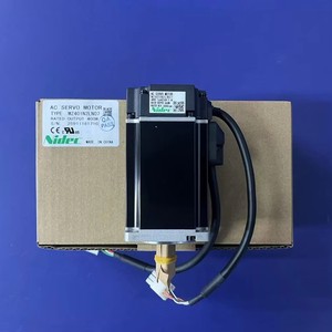 Nidec AC Motor MZ401N2LN07 400W 3000RPM 2.7A MZ401N2LN07 Nidec AC Motor MZ401N2LN07 400W 3000RPM 2.7A MZ401N2LN07