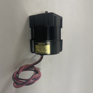 100% New and Original NIDEC SERVO Motor RH4PF1N