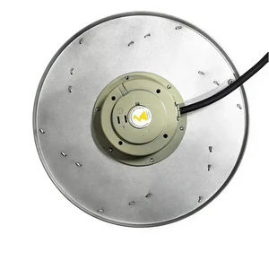 Hot Selling ZIEHL-ABEGG RH31M-4EK.2F.1R 170W 230V AC 6ES70 VFD Centrifugal Cooling Fan RH31M