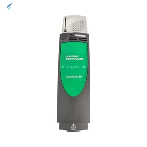 New Hot Items Static Original Industrial Automatic Inverter AC Drive Model SP1406 SP1406CC VFD Variable Frequency Drivers Motor