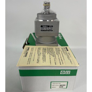 NIDEC Nidec VRS Series Brushless DC Motor VRS-075B-3-10-K3-19DC16
