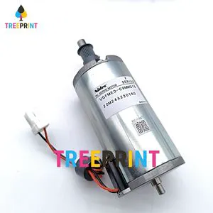 JAPAN made Nidec CR SERVO Motor for Mutoh VJ1638 Printer (DG-42456)