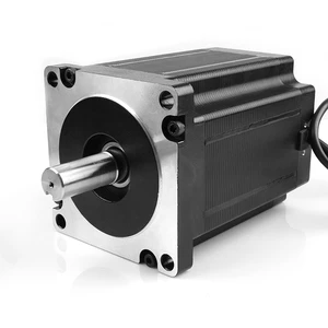 220V Nema42 110mm Top Quality 10nm DC/ AC Servo , Closed-loop , Brake,geared , BLDC, Stepper Motor for Russia Market