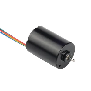3.7v Motor Bl2838 Nidec Brushless Dc Motor Clipper