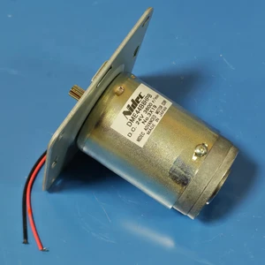 SCREEN CTP PT-R 4300 8600 Motor Nidec DME44B8HPB D.C.24V Made in Japan Original New and Available in Stock
