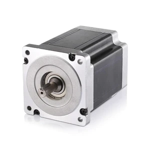ICAN 86mm 48V Permanent Magnet BLDC Motor 750W 2.5Nm Torque 3000RPM for Motorcycles & Cordless Drills NEMA 34