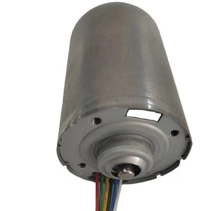 B4260M BL4260 32mm Nidec Brushless Permanent Magnet DC Motor 6000-11000RPM 6V with Integrated Driver PCBA for Smart Home Fan