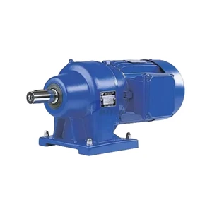 On Time Delivery Motor Nidec 3 Phase 3hp 2.2kw Electric Motor Hot Sales