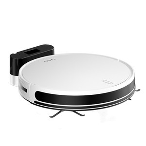 Household Appliances Floor Cleaning Automatic Intelligent Wet and Dry Robot Vacuum Cleaner