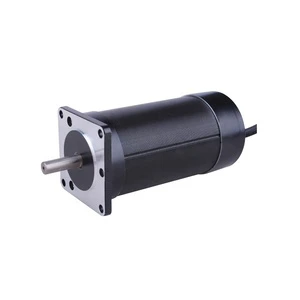 250w Brushless Dc Motors 36v 4000rpm Dc Motor 12v 100w Bldc High Torque 0.6N.m Motor