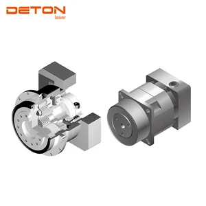 NIDEC REDUCER Precision Reducer High Torque Type Reducer for Engraving Machines for Fiber Laser Machine