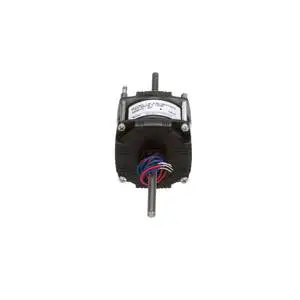 New and Original Hurst (Nidec Motors) 3601-001 Motor Linear Actuator LA Series 300 RPM 10 Lbs. Torque Good Price